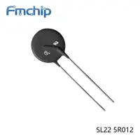 Fmchip Sl22ป้องกันวงจร5r012 Ntc Icl 5 Ohm 15% 12a 22Mm