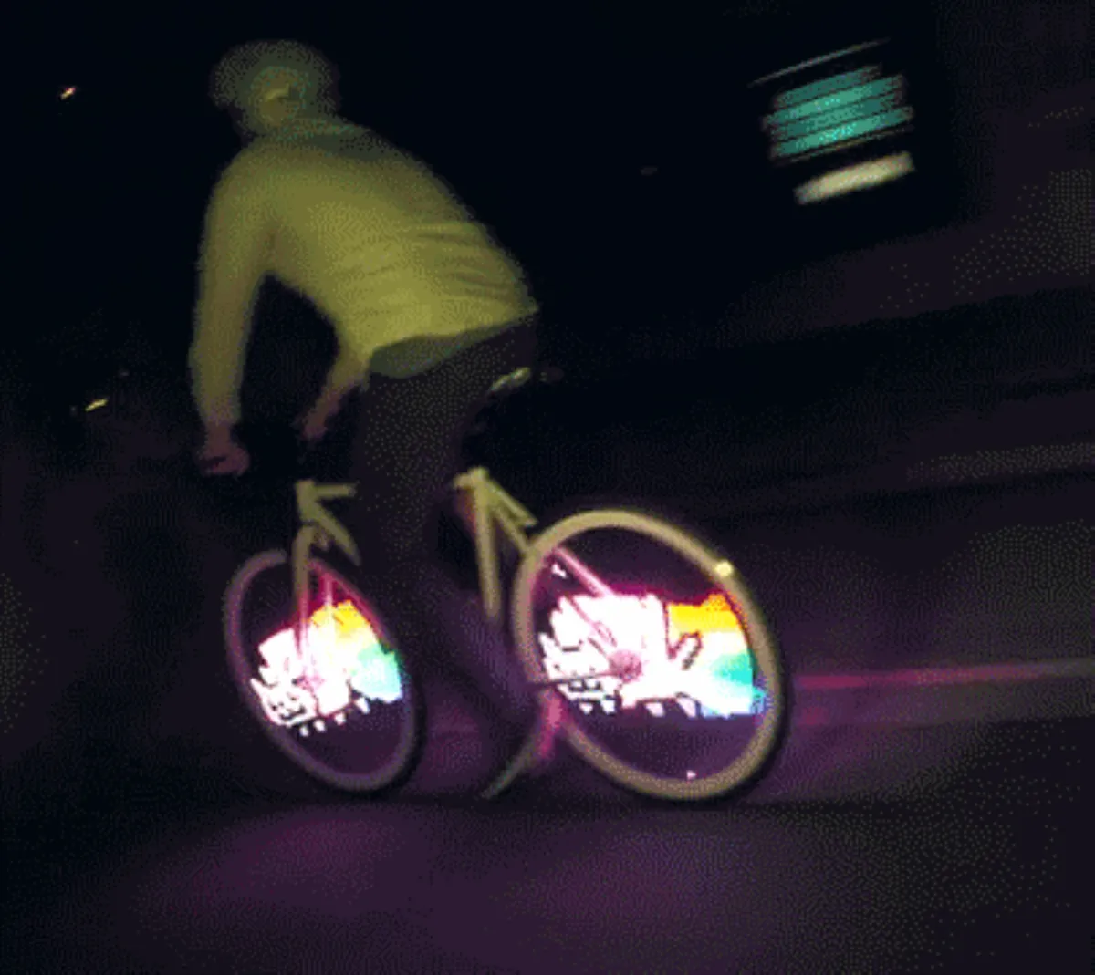 3d bike spoke lights