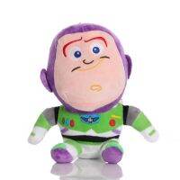 ทุ่มตลาด✳Dghshbsfhbsfhbsfhbd 15-25ซม. ของเล่นตุ๊กตาของเล่น Disney Woody Buzz Lightyear Jessie ตุ๊กตานุ่มยัดไส้การ์ตูนตุ๊กตาสำหรับเด็กวันเกิด