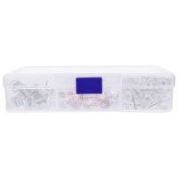 ✌┇ H-nail Push Pin Home Accessory Desk Accessories Convenient Thumbtacks Daily Use Supply