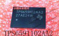 5PCS TPS6591102AA2ZRCR TPS6591102AA2 BGA Quality Assurance