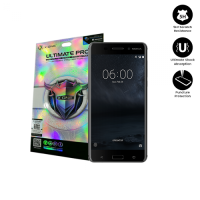 Nokia 6 / 6.1 / 6.1 Plus X-One Ultimate Pro Clear Screen Protector