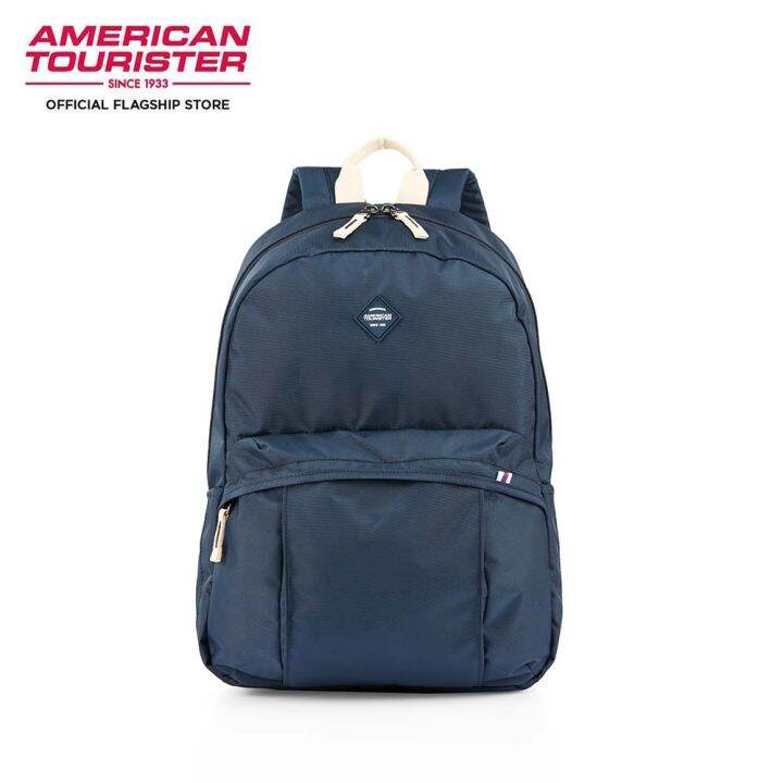 American Tourister RUDY BACKPACK 1 AS Lazada