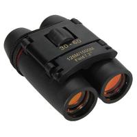 Mini Binoculars Portable and Waterproof Compact Binoculars Small Binoculars with Low Light Vision Lightweight Binoculars for Bird Watching Hunting newcomer