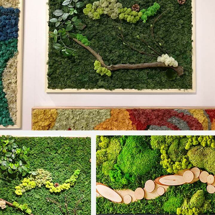 40g-quality-artificial-green-plant-eternal-life-moss-fake-flower-moss-grass-home-living-room-decorative-wall-diy-micro-landscape