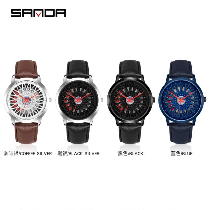 hot-seller-three-of-1060-belt-zsk-new-men-quartz-leisure-business-personality-hollow-wheel-big-dial-watch