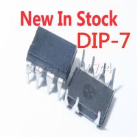 5PCS/LOT VIPER26L VIPER26LN DIP-7 Power Management IC In Stock New Original