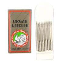 【YF】 Size 8910111214 16 18 Organ Flat Shank 15x1 HAx1 130/705 All Home Sewing Machine Needles Assorted Replacement