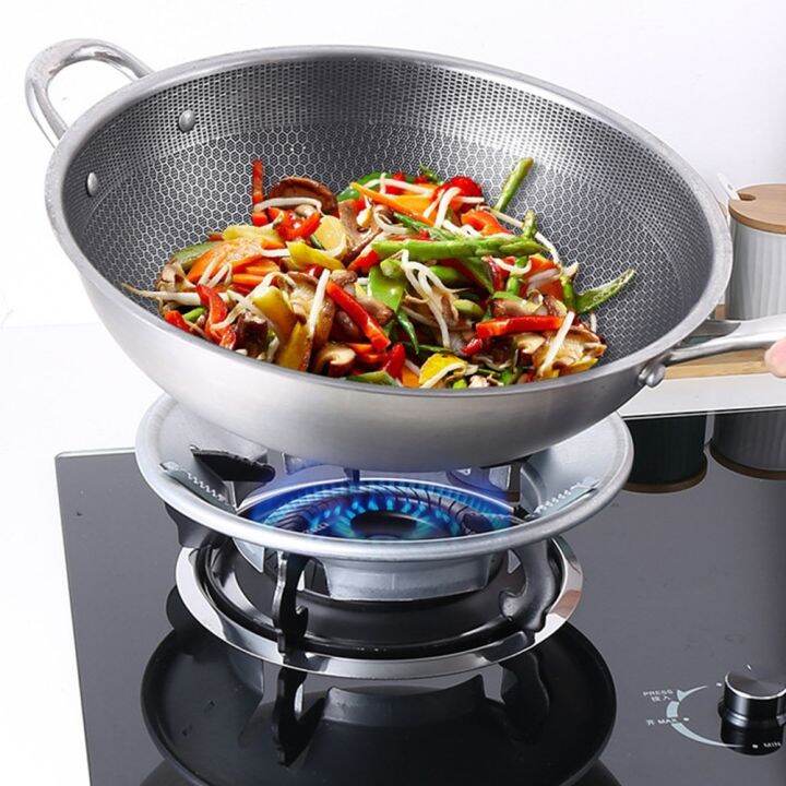 limited-time-discounts-gas-stove-wind-shield-bracket-energy-saving-cover-disk-fire-reflection-windproof-stand-kitchen-stove-protector-accessories