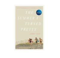 The Summer I Turned Pretty By Jenny Han [Original English Version - IN STOCK]