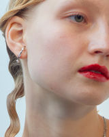 Julys - firecracker earrings