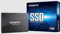 SSD GIGABYTE 120GB SATA GP-GSTS31120GNTD(รับประกัน3ปี)