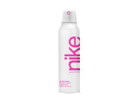 Nike Ultra Colors Woman Deo Spray - Ultra Pink 200 ml / ไนกี้ อัลตร้า คัลเลอร์ วูแมน ดีโอ สเปรย์ - อัลตร้า พิงค์ 200 มล.