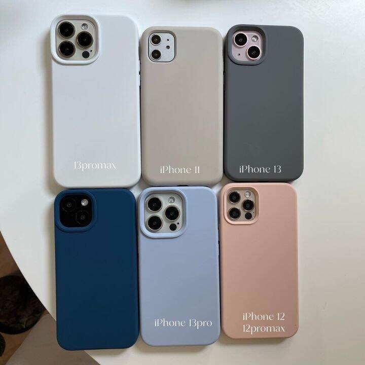 silicone-premium-case-v1-black-colors