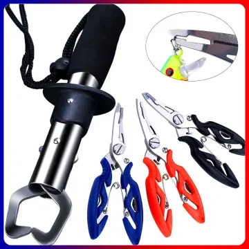 Buy Fishing Gripper With Scale online