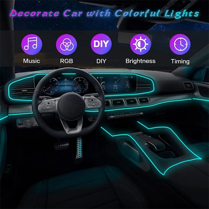 cc-dc12v-rgbw-car-ambient-interior-3-4-5-1-neon-nbsp-fiber-optic-strips-lamp-music-atmosphere