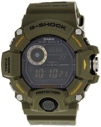 Casio on sale gw 9400