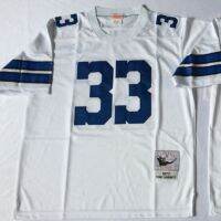 PM2.5 NFL Retro ดัลลัสคาวบอยส์ดัลลัสชุดคาวบอย12/33/8/21/22/88/54