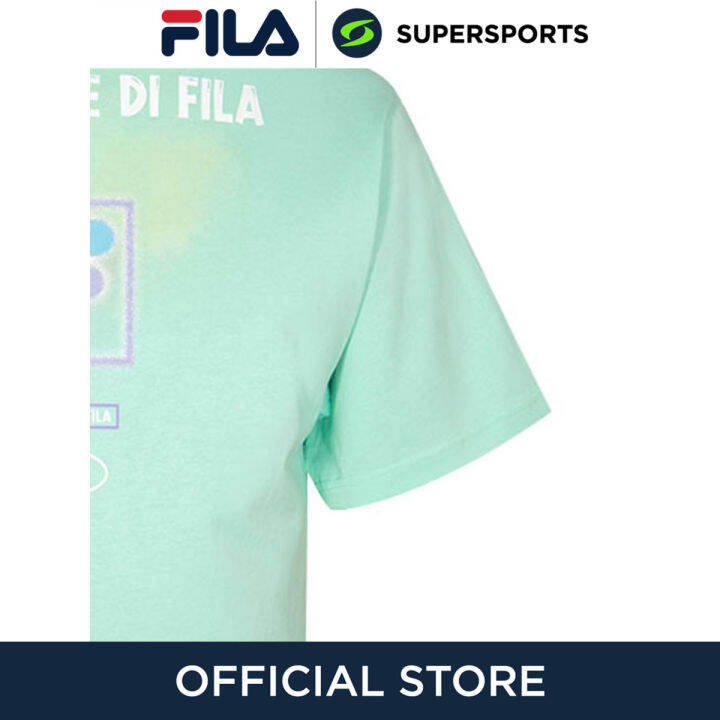 fila-fw2rsf1002x-เสื้อยืดผู้ใหญ่