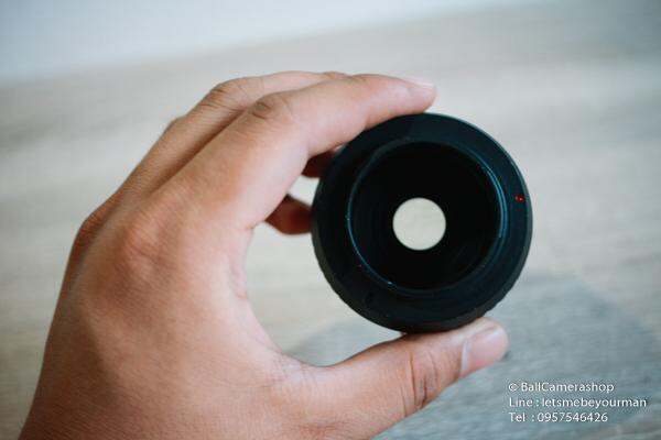 ขายเลนส์มือหมุน-hansa-28mm-f2-8-สำหรับใส่กล้อง-fujifilm-mirrorless-ได้ทุกรุ่น-serial-8710017