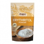 Đường Ăn Kiêng Hữu Cơ, Organic Erythritol Powder 200g