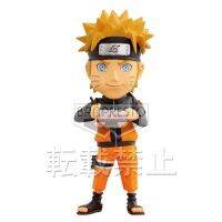 Naruto ของแท้ JP - WCF Banpresto [โมเดลนารูโตะ]