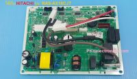 แผงควบคุมเครื่องปรับอากาศ HITACHI-PMRAS-AX18CJT*R01