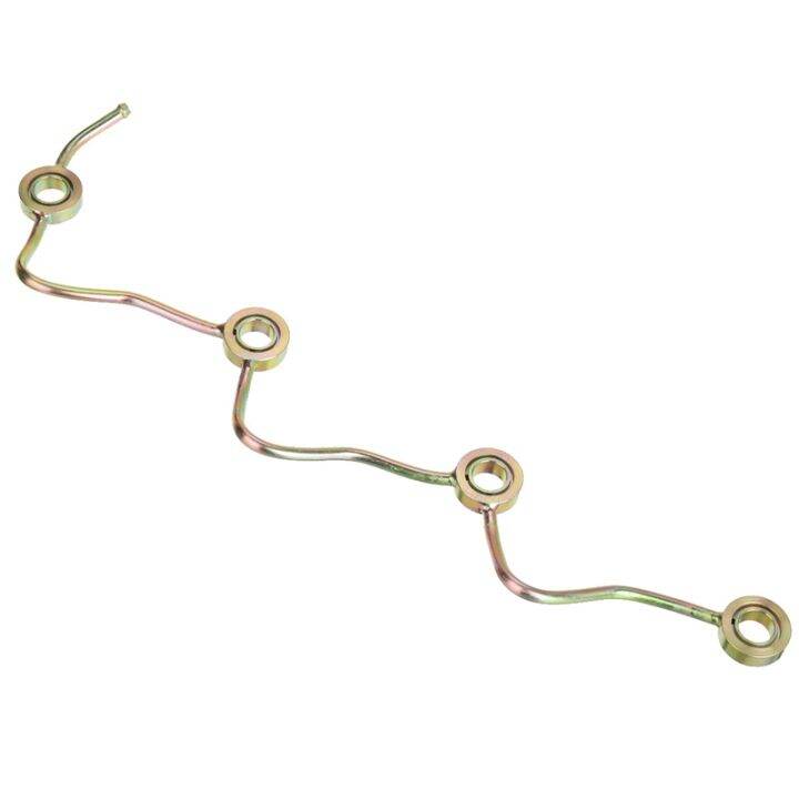 2376054030 2376054030 Crude Oil Injector Fuel Rail Pipe for Toyota for