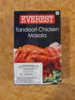 Tandoori Masala 100 g.