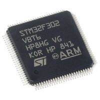 STM32F302VBT6 STM32F302VCT6 STM32F302VDT6 STM32F302VET6 STM32F303VBT6 STM32F303VCT6 STM32F303VDT6 STM32F303VET6 STM IC MCU Chip