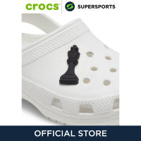 CROCS Jibbitz Chess Piece ตัวติดรองเท้า ที่ติดรองเท้าjibbitz ตุ๊กตาติดรองเท้า ตัวติดรองเท้ามีรู