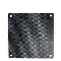 【YD】 5Pcs/set Dustproof Computer Dust Filter Mesh Nets Guards Grill Protector Cover for Shiled