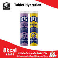 OTE Tablet Hydration