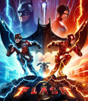 The Flash (2023) เดอะ แฟลช (เสียง Eng /ไทย(โรง) | ซับ Eng) Bluray หนังใหม่ บลูเรย์