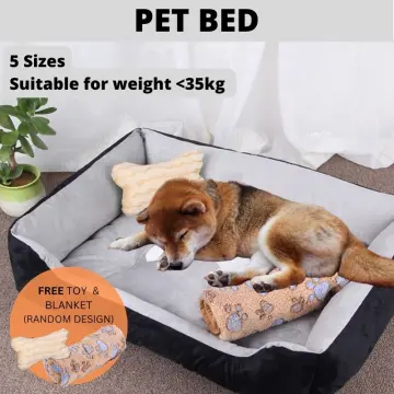 Dog 2024 bed lazada