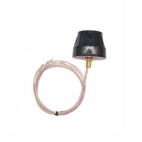 【CW】 5G antenna 4 in 1 combination omnidirectional outdoor waterproof MIMO cabinet IPEX SMA male connector 1m cable