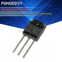 5PCS New 2SD1047 D1047 12A/140V TRANSISTORS TO-247 IC WATTY Electronics