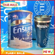 Ensure Gold 850g Vani- Ensure Gold - Ensure Vani - Gold 850