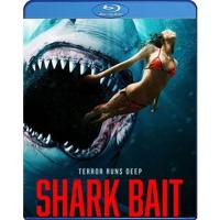 แผ่น Bluray หนังใหม่ ฉลามคลั่ง ซัมเมอร์นรก Shark Bait (2022) (เสียง Eng /ไทย | ซับ Eng/ไทย) หนัง บลูเรย์