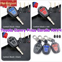 Hardingsun Toyota Yaris Ativ Camry Prius 2013 2014 2015 2016 2017 Corolla RAV4 2 3 4นิ้ว