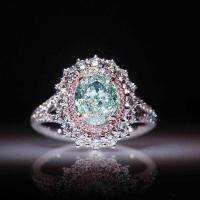 Sparking Emerald Ring Silver Gemstone for Women Engagement Wedding Luxury Fine Jewelry Size 6-10 Diamond Ring Party Ring