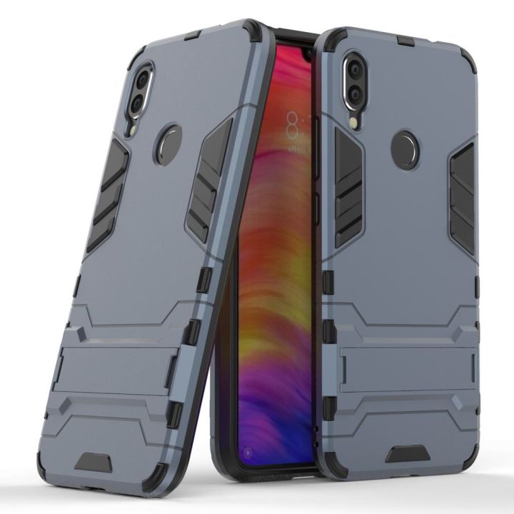 xiaomi-redmi-note9-note5a-note6-note6-pro-redmi-note8-pro-เคสโทรศัพท์-เคสมือถือ-casing-heavy-duty-shockproof-full-body-protective-phone-case