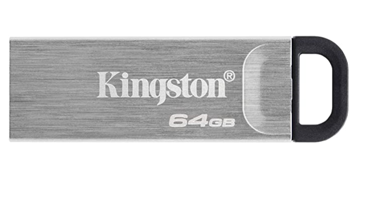 kingston-kyson-usb-a-3-2-gen1-flash-drive-64gb-ของแท้-ประกันศูนย์-5ปี