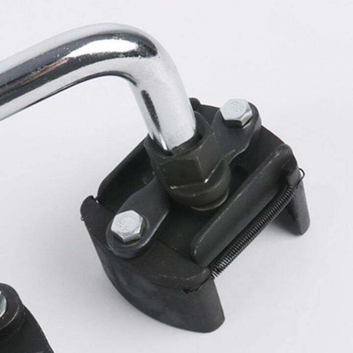 Mm Mm Cast Steel Adjustable Jaws Oil Filter Wrench Wrenches Filter Two Claw Cast Fuel