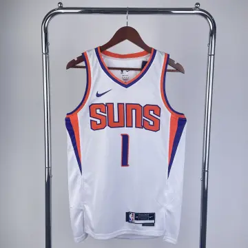 Phoenix Suns Chris Paul The Valley Nike SWINGMAN Jersey size M 44 100%  Authentic