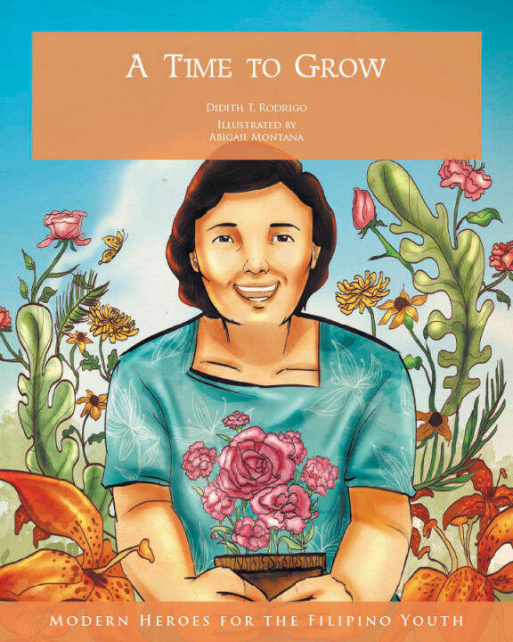 A Time to Grow | Lazada PH