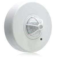 3-12M 360 Degree Ceiling Occupancy Sensor Motion Sensor Light Switch High Sensitive PIR Motion Sensor Switch