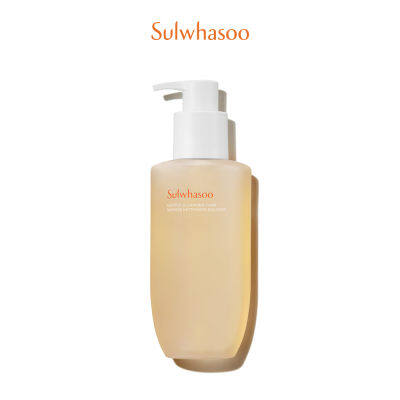 [FLASH-SALE เท่านั้น] SULWHASOO Gentle Cleansing Foam 200ml โซลวาซู โฟมล้างหน้า ขจัดสิ่งสกปรกบนผิวหน้า มอบความสะอาด โดยไม่ทิ้งความแห้งตึง