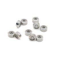 Holiday Discounts 10Pcs High Quality SMR Series Stainless Steel Miniature Bearings SMR52ZZ SMR63ZZ SMR85ZZ SMR95ZZ SMR128 137 74 84 105 106 148ZZ