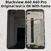 ☞❅ For Blackview A60 A60 Pro LCD Screen Display Mobile Phone Touch Internal And External Integrated Screen Module Replacement With